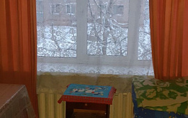 Поселок Волот