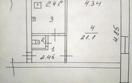  Великий Новгород, Улица нехинская, 24