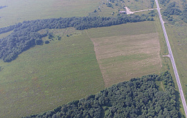 	53:11:2400102:6 Новгородская область, р-н Новгородский, с/п Чечулинское