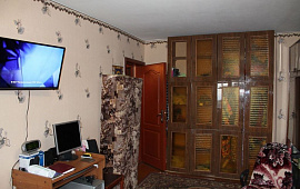 Сырково ул.Лесная 3.1-к квартира, 30 м², 5/5 эт.