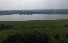 53:11:0900104:175 Великий Новгород,СПК "Ильмень"