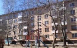 Великий Новгород, Микрорайон кречевицы, 151