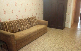 Большая Санкт-Петербургская улица, 106к4.1-к квартира, 37 м², 2/10 эт.