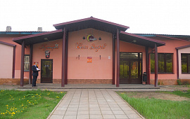 Пестово ул. Заводская 16