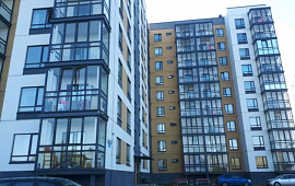 Колмовская набережная, 85.3-к квартира, 55м. кв. 4/9эт. 